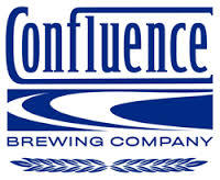 Confluence Rum Dodger Double IPA Barrel Aged beer Label Full Size