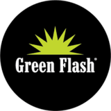 Green Flash Fizzy Yellow beer