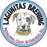 Lagunitas Citrus Enesis beer