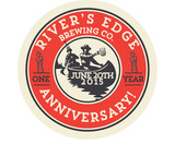 River's Edge Splendor Solis beer