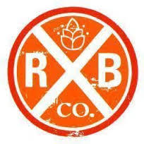 Rockaway Lil Bitta Love beer Label Full Size