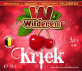 Wilderen Kriek beer