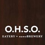 O.H.S.O. Brimley's Breakfast beer