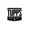 TUPPS Cotton Mill Gold beer