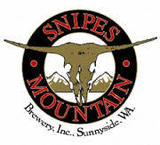 Snipes Mountain Father Wingbeat IPA beer