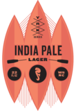 Foothills IPL beer