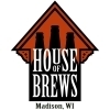 House Of Brews Mausoleum beer