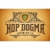Hop Dogma Yogi Beer-A beer Label Full Size
