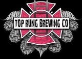 Top Rung Raspberry Wheat beer
