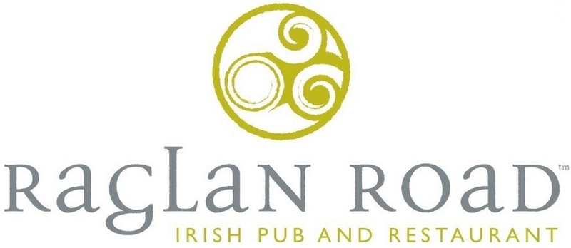 Raglan Road Irish Stout beer Label Full Size