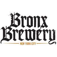 Bronx Belgian Ale w/ Peppercorns & Orange beer Label Full Size