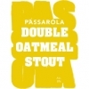 Passarola DOS beer Label Full Size