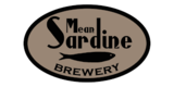 Mean Sardine Voragem beer