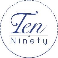 Ten Ninety Rancorous 2 beer Label Full Size