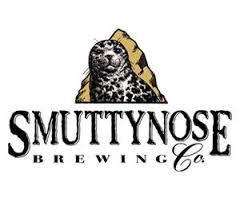 Smuttynose Smuttlabs Spank beer Label Full Size