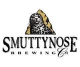 Smuttynose Smuttlabs Spank beer