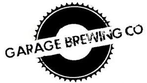 Garage Mosaic IPA beer Label Full Size