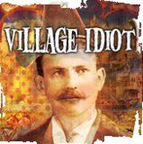 Greenbush Village Idiot beer