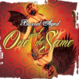 Greenbush Barrel Aged One and the Same beer