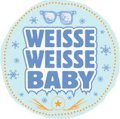 Westbrook Tamarind Weisse Weisse Baby beer Label Full Size
