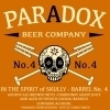 Paradox Spirit Of Skully 4 beer