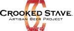 Crooked Stave St. Bretta Gold Nugget beer