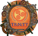 Trinity Saison Soleil beer