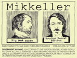 Mikkeller Big Worse 2008 beer