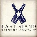 Last Stand IPA beer