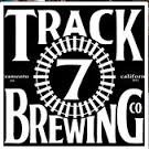 Track 7 English Brown beer