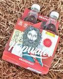 Hopwater Grapefruit beer