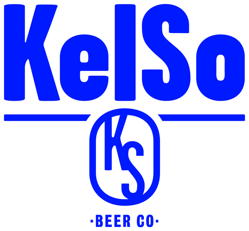 KelSo Saison du Stiff beer Label Full Size