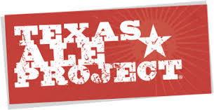 Texas Ale Better Horizontal beer Label Full Size