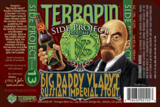 Terrapin Big Daddy Vlady's beer