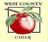 West County Mcintosh Hager Orchard beer