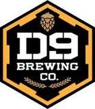 D9 Twelve beer