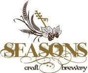 Seasons Basilicow beer Label Full Size