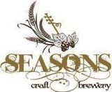 Seasons Basilicow beer
