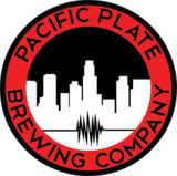 Pacific Plate Horchata Stout beer