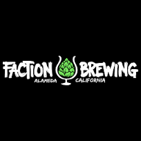 Faction Big Day Tiny Pale beer Label Full Size