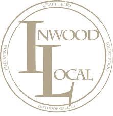 Inwood Local Pilsner beer Label Full Size