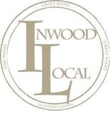 Inwood Local Pilsner beer
