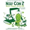 Seasons Holy Cow #2 beer Label Full Size