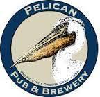 Pelican Pub Tsunami Stout (Dry Fly Whiskey Barrel-Aged) beer
