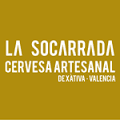 La Socarrada Cervesa Artesanal Premium beer