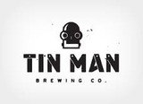 Tin Man Port Barrel Aged Barleywine beer