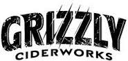 Grizzly Ciderworks Den Dweller Spiced Cider beer Label Full Size
