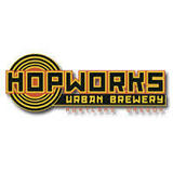 Hopworks IPX Simcoe IPA beer