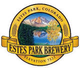 Estes Park Blueberry Wheat beer