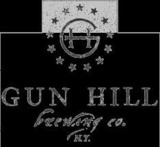 Gun Hill Redcoat Resistance beer
